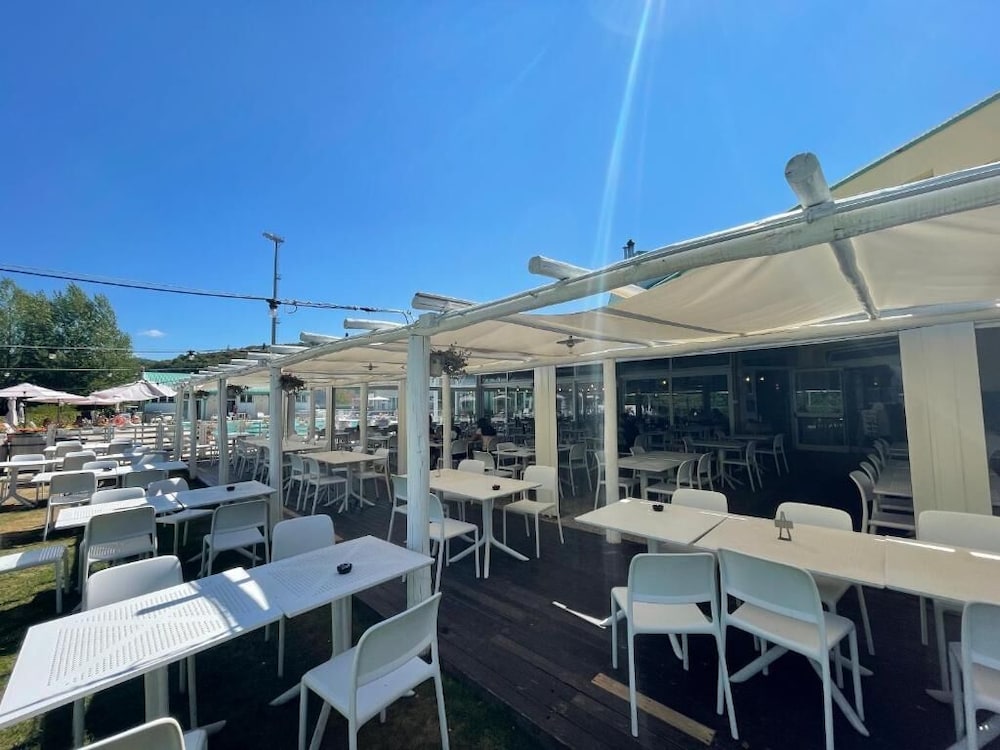 hotel arezzo asc