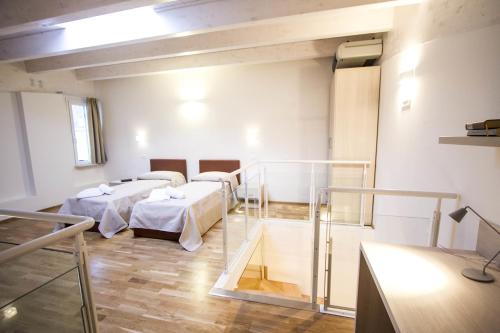 hotel arezzo asc