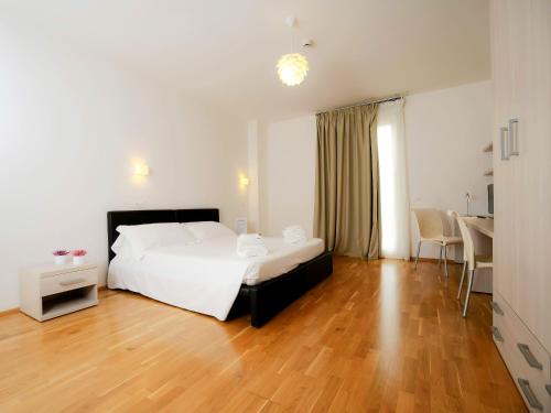 hotel arezzo asc