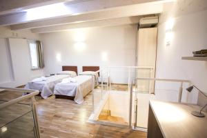 hotel arezzo asc