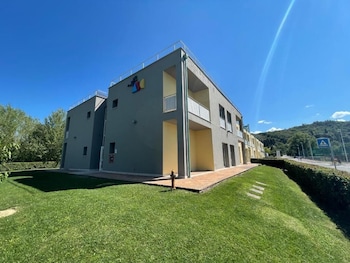 hotel arezzo asc