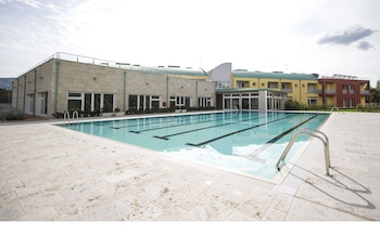 hotel arezzo asc