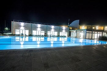 hotel arezzo asc