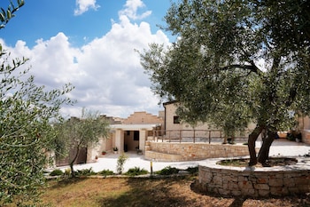 agriturismo nonna rosa