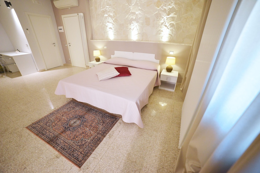 agriturismo nonna rosa