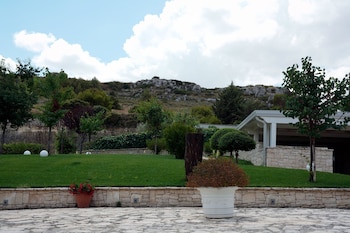 agriturismo nonna rosa