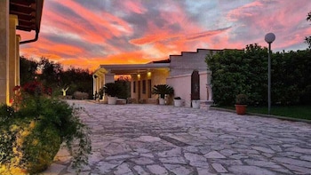 agriturismo nonna rosa