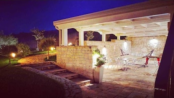 agriturismo nonna rosa