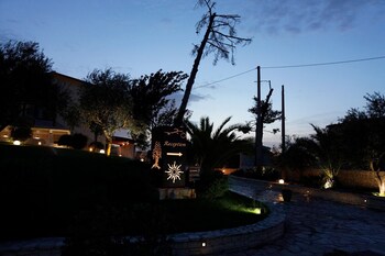 agriturismo nonna rosa