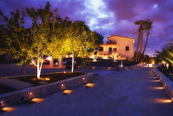 agriturismo nonna rosa