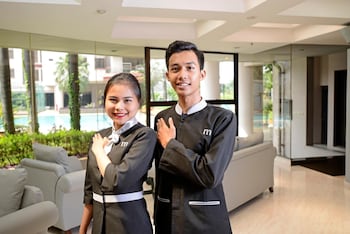 Midtown Residence Simatupang - Jakarta,Jakarta>>Cilandak,4 star