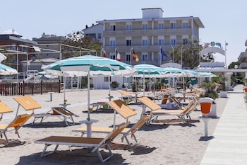 hb hotels orchidea blu