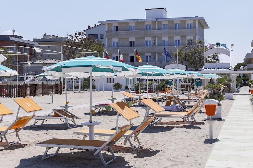 hb hotels orchidea blu