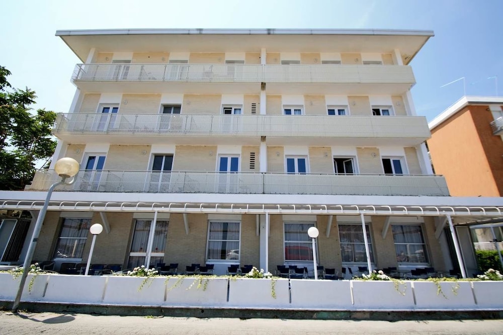 hb hotels orchidea blu