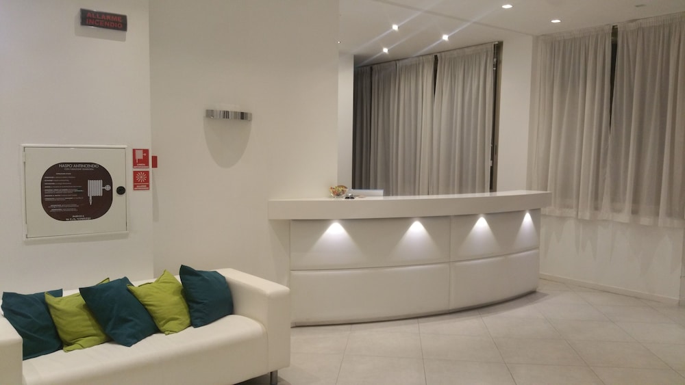 hb hotels orchidea blu