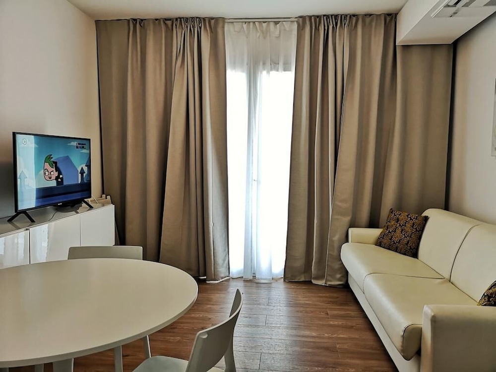 hb hotels orchidea blu