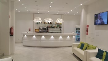 hb hotels orchidea blu