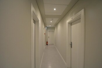 hb hotels orchidea blu