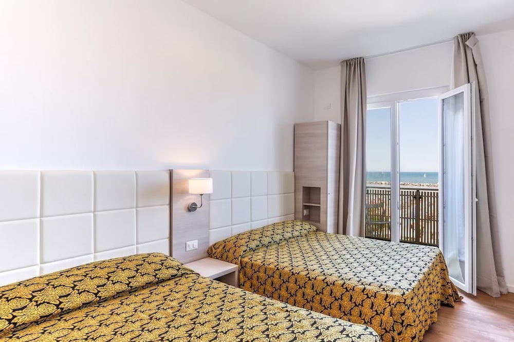 hb hotels orchidea blu
