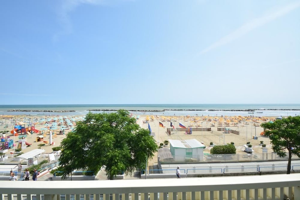 hb hotels orchidea blu