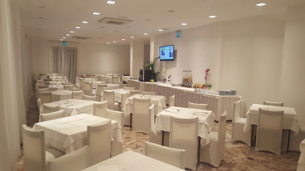 hb hotels orchidea blu