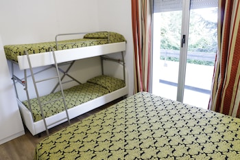 hb hotels orchidea blu