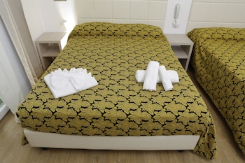 hb hotels orchidea blu