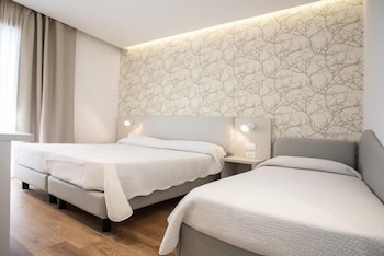 hb hotels orchidea blu