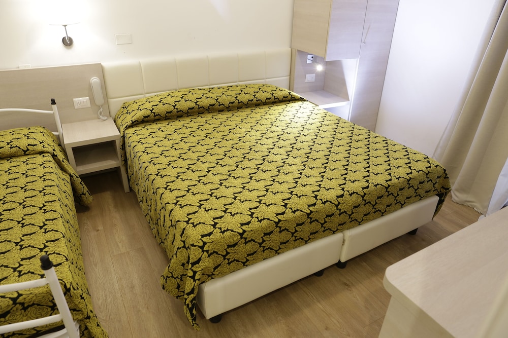 hb hotels orchidea blu