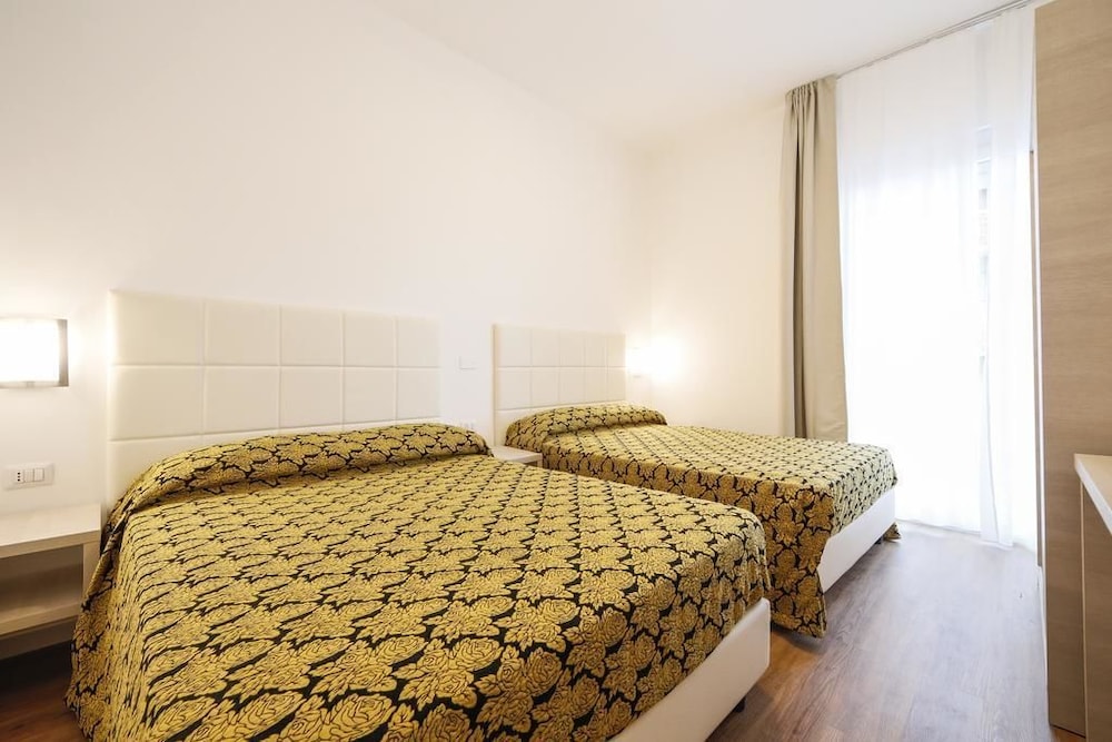 hb hotels orchidea blu
