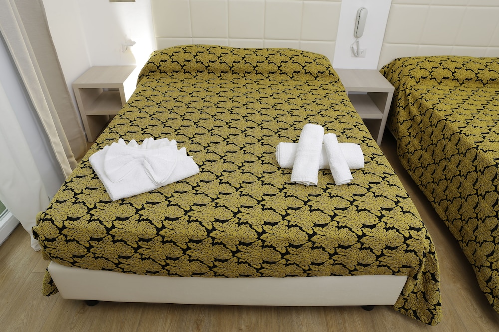 hb hotels orchidea blu