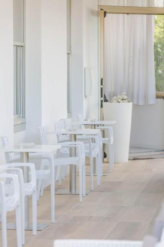 hb hotels orchidea blu