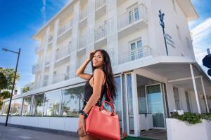 hb hotels orchidea blu