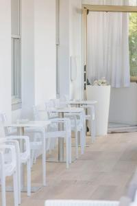 hb hotels orchidea blu