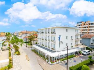 hb hotels orchidea blu