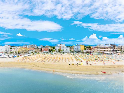 hb hotels orchidea blu