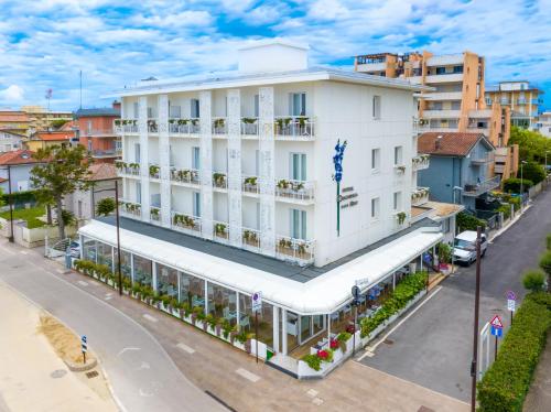 hb hotels orchidea blu