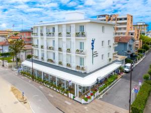 hb hotels orchidea blu