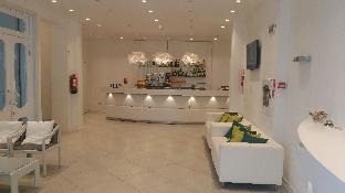 hb hotels orchidea blu