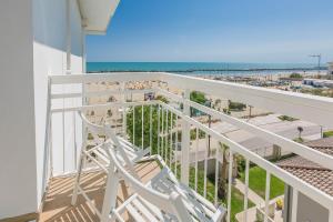 hb hotels orchidea blu
