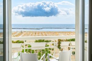 hb hotels orchidea blu