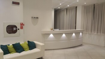 hb hotels orchidea blu