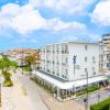 hb hotels orchidea blu