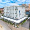 hb hotels orchidea blu