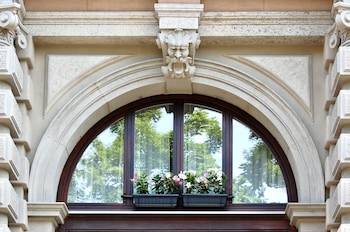 guest house castello