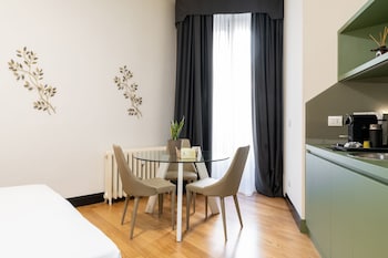 guest house castello