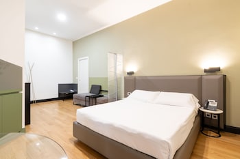 guest house castello