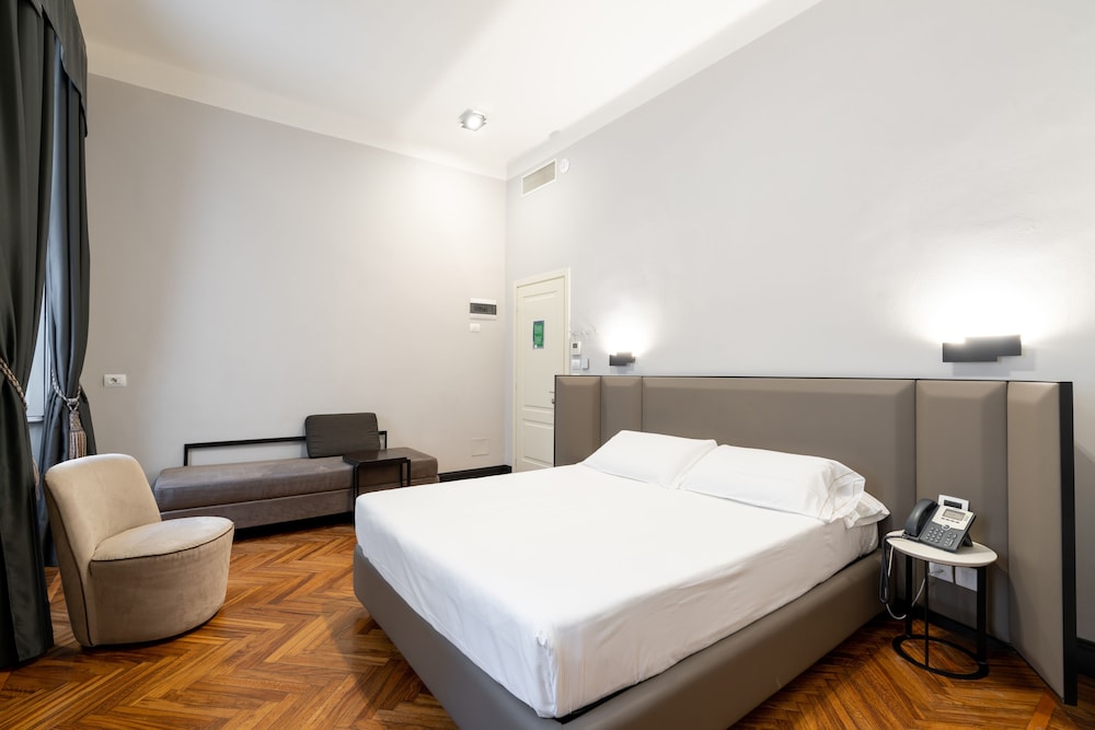 guest house castello
