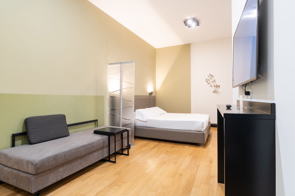 guest house castello