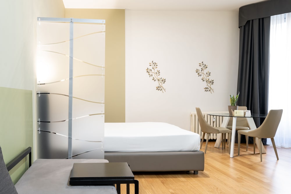 guest house castello